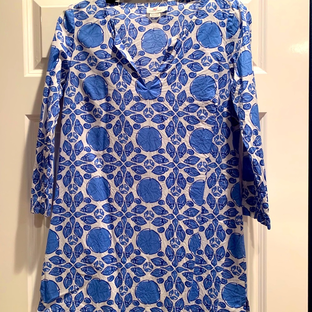 Vineyard Vines Dress